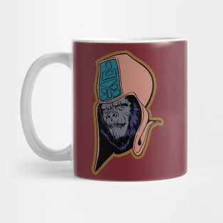 General Urko Mug